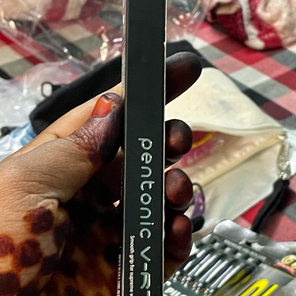 Pentonic Vrt brand new pen - Picture 3 of 4